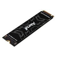 UNIDAD DE ESTADO SOLIDO SSD KINGSTON FURY RENEGADE 1TB M.2 NVME PCIE 4.0 LECT. 7300 /ESCR. 6000 MB/S (SFYRS/1000G)